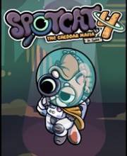 SpotCat vs The Cheddar Mafia In Space Xbox Series X