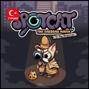 SpotCat vs The Cheddar Mafia In The Americas Xbox Series X