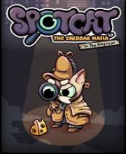 SpotCat vs The Cheddar Mafia In The Americas Nintendo Switch