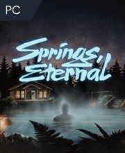 Springs, Eternal