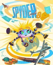 Spyder Agent 8 PS5