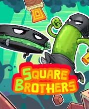 Square Brothers PS5