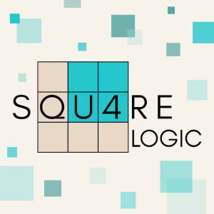 Square Logic PS5