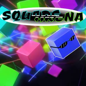 Squarena PS5