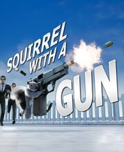 Squirrel with a Gun Nintendo Switch 2