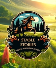 Stable Stories Forest and Meadow Ride Xbox One