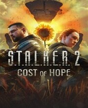 S.T.A.L.K.E.R. 2 Cost of Hope PS5