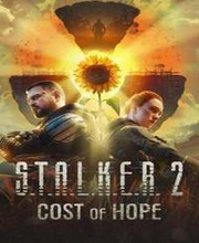 S.T.A.L.K.E.R. 2 Heart of Chornobyl Cost of Hope PS5
