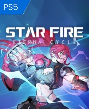 Star Fire Eternal Cycle PS5