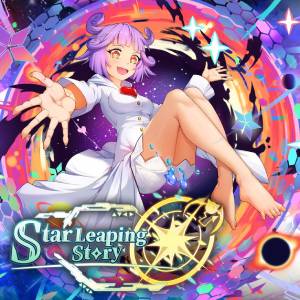 Star Leaping Story PS5