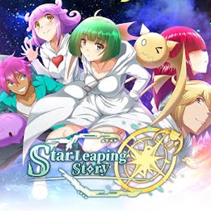 Star Leaping Story