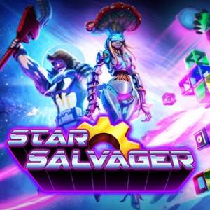 Star Salvager Xbox One