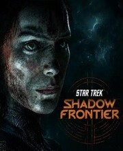 Star Trek Shadow Frontier PS5