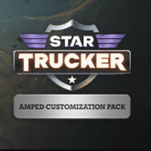 Star Trucker Amped Customization Pack Xbox One