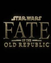 Star Wars Fate of the Old Republic