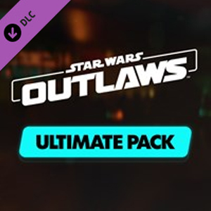 Star Wars Outlaws Ultimate Pack