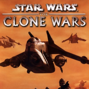 STAR WARS The Clone Wars PS5
