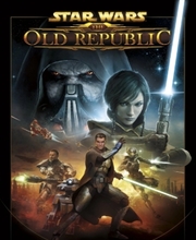 STAR WARS The Old Republic – Master the Fight Cargo Transport Edition