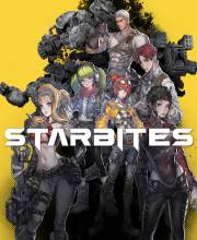 STARBITES Xbox Series X
