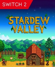 Stardew Valley Nintendo Switch 2