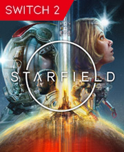 Starfield Nintendo Switch 2