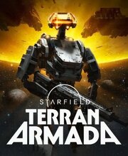 Starfield: Terran Armada PS5