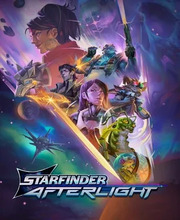 Starfinder Afterlight