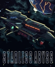 Starless Abyss Nintendo Switch