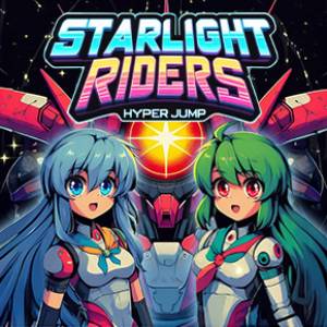 StarLightRiders HyperJump Xbox One