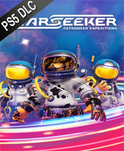 STARSEEKER Astroneer Expeditions Engineering Pack PS5