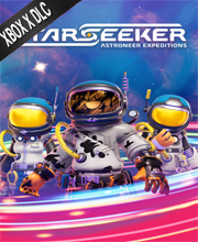 STARSEEKER Astroneer Expeditions Engineering Pack Xbox Series X