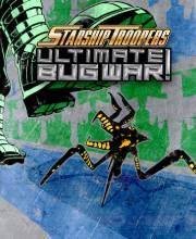Starship Troopers Ultimate Bug War! Xbox Series X