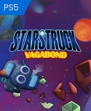 Starstruck Vagabond PS5
