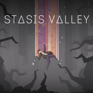 Stasis Valley Nintendo Switch