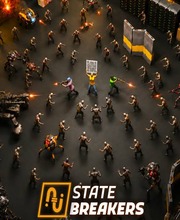 State Breakers