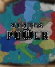 States of Power