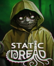 Static Dread 15 Nights at the Old Lighthouse