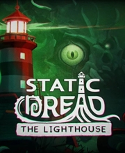Static Dread The Lighthouse Nintendo Switch