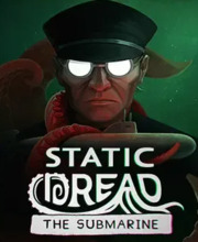 Static Dread: The Submarine