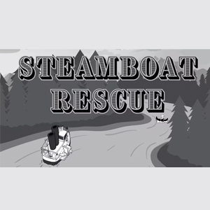 STEAMBOAT RESCUE