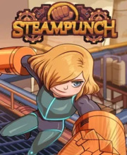 Steampunch Xbox One