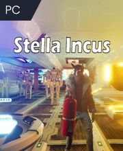 Stella Incus