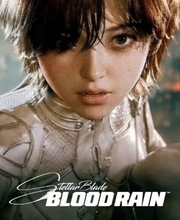 Stellar Blade BLOOD RAIN