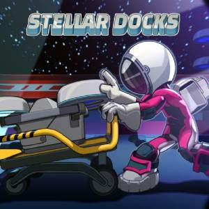 Stellar Docks PS4
