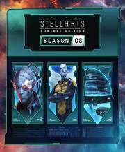 Stellaris Season 08 PS5