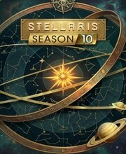 Stellaris Season 10