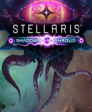 Stellaris Shadows of the Shroud
