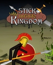 Stick Infinite Kingdom Xbox Series X