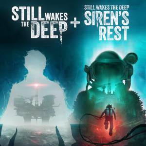 Still Wakes the Deep The Complete Collection Xbox Series X