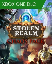 Stolen Realm Chaos Pack Xbox One